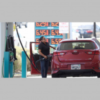 Legislators Announce Committee To Investigate High Gas Prices