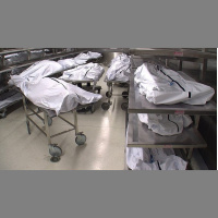 Governor Orders 5,000 Body Bags as California Sees Record COVID-19 Deaths