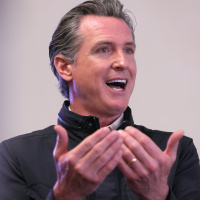 New Poll Shows Majority of Californians Dont Support Recall