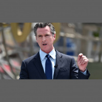 Judge Denies Newsoms Request to be Identified as Democrat on Recall Ballot