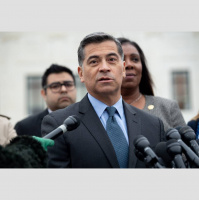 Xavier Becerras Cabinet Appointment Spells Political Change in California
