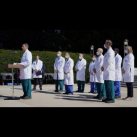 California Has Recorded Nearly One Million COVID-19 Cases