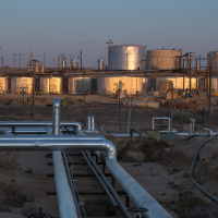 More Than A Dozen Oil Wells Found To Be Leaking Methane In Bakersfield