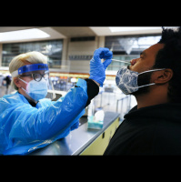 California Issues New Guidance on COVID-19 Testing