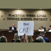 Tug-Of-War Over Values In Some School Board Elections