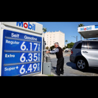 Special Session To Tackle Possible Penalties For Oil Companies In Effort To Lower Gas Prices