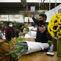 State Workplace Safety Board Likely to Lift Masking Requirement for Fully Vaccinated Workers