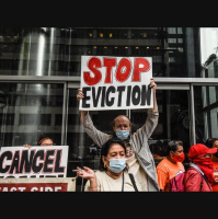 CA Attorney General Has Plan For Nearly 1.5 Million California Tenants At Risk Of Eviction 