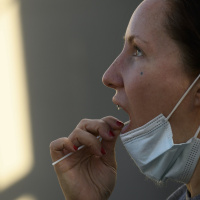 What to Know About At-Home COVID Tests