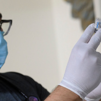 Why Are People Vaccine Hesitant?