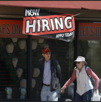 The Pandemic Has Changed the Job Market - One Key Policymaker Says Thats a Good Thing