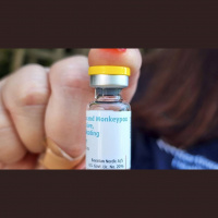 As Monkeypox Cases Surge In California, Feds Look To Increase Vaccine Supply