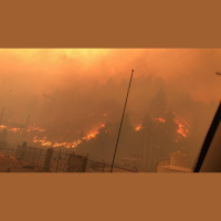 Evacuations Expand as Crews Continue to Battle Dixie Fire