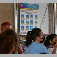 LA Unified Staff, Students Required to Get COVID Test Before Returning to School