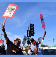 Californians React to Conviction of Derek Chauvin