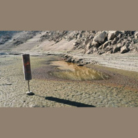 Despite Drought Warnings, Californians Using More Water