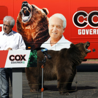 Recall Election Ramps Up with New Ads and Campaign Launch