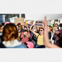 California Legislators Vow To Protect Abortion Rights In The State