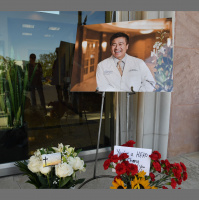 Man Accused In Orange County Church Shooting Faces Murder Charge