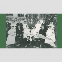 Riverside Boarding School Highlights Long History for Indigenous Community