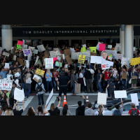 How Bidens Pledge to End Travel Ban Could Impact Immigrant Communities