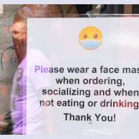 San Francisco Considering Indoor Mask Mandate