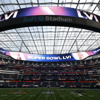 LA Officials Double Down on Mask Requirement Ahead of Super Bowl