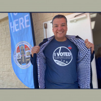 Alex Padilla Will Be Californias First Latino Senator