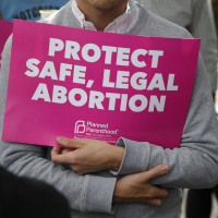 Key Abortion Case to be Heard in U.S. Supreme Court