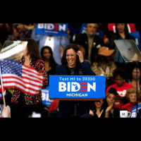 Womens Groups Vow to Defend Kamala Harris from Racist, Sexist Attacks