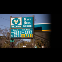 Governor Newsom Offers New Gas Relief Plan