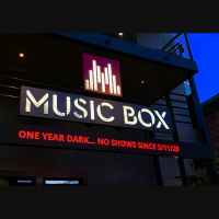 Music Venues in California Push for Grant Stimulus Program 