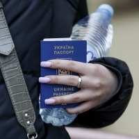 Immigration Attorney From Central Valley Helps Ukrainian Refugees in Poland