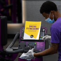 Safety Board Approves New Workplace Mask Rules