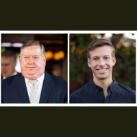 Longtime Republican In Key Congressional Battle In Southern California