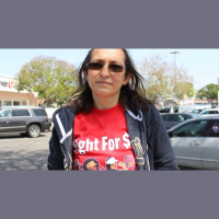 Thousands Of Fast Food Workers Still Dealing With Wage Theft In California 