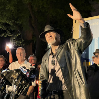 Second Arrest Made in Sacramento Mass Shooting As Community Mourns