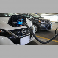 State Regulators Poised To Approve Plan To End Sale Of New Gas-Powered Cars