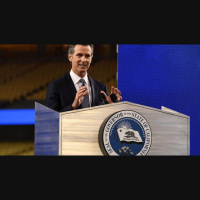 Newsom Defends Pandemic Response in State of the State Address