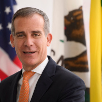 Journalist Seeks Transcripts of Depositions From Sexual Harassment Case Involving Former Garcetti Aide