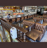 L.A.s Outdoor Dining Ban Survives Legal Challenges