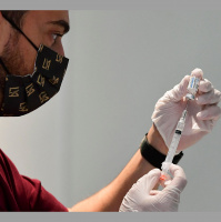 State Health Officials Outline Plans to Vaccinate Younger Kids