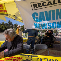 Recall Effort Officially Qualifies for Ballot