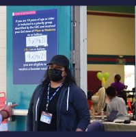 Confusion Remains Over Booster Shot Eligibility in California 