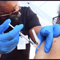 Pasadena to Require Vaccination of City Employees 