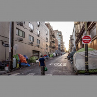 Governor Newsom Vetoes Safe Consumption Site Bill 