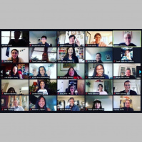 Eager California Democrats Hope to Help Flip Arizona Blue