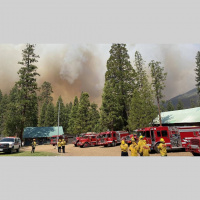 California Wildfires Have Already Burned a Record-Breaking Two Million Acres