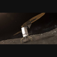 Company In California Desert Looking To Help With Next Moon Mission