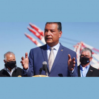 Californians Elect Latino Candidates To Key Offices